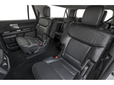 2026 Ford Expedition MAX Platinum 4x4 4dr SUV