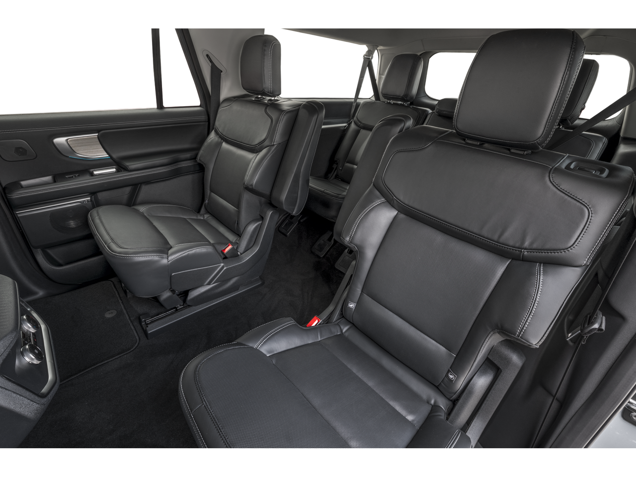 2026 Ford Expedition MAX Platinum 4x4 4dr SUV