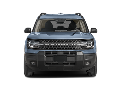 2026 Ford Bronco Sport Big Bend AWD 4dr SUV