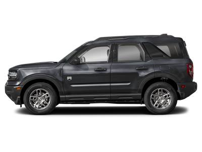 2026 Ford Bronco Sport Big Bend AWD 4dr SUV