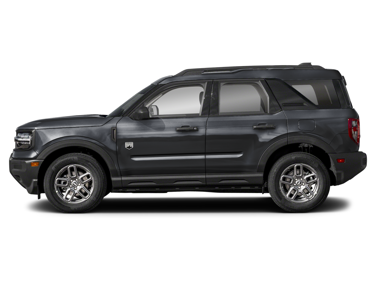 2026 Ford Bronco Sport Big Bend AWD 4dr SUV