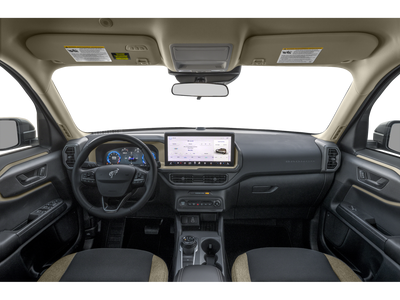 2026 Ford Bronco Sport Big Bend AWD 4dr SUV