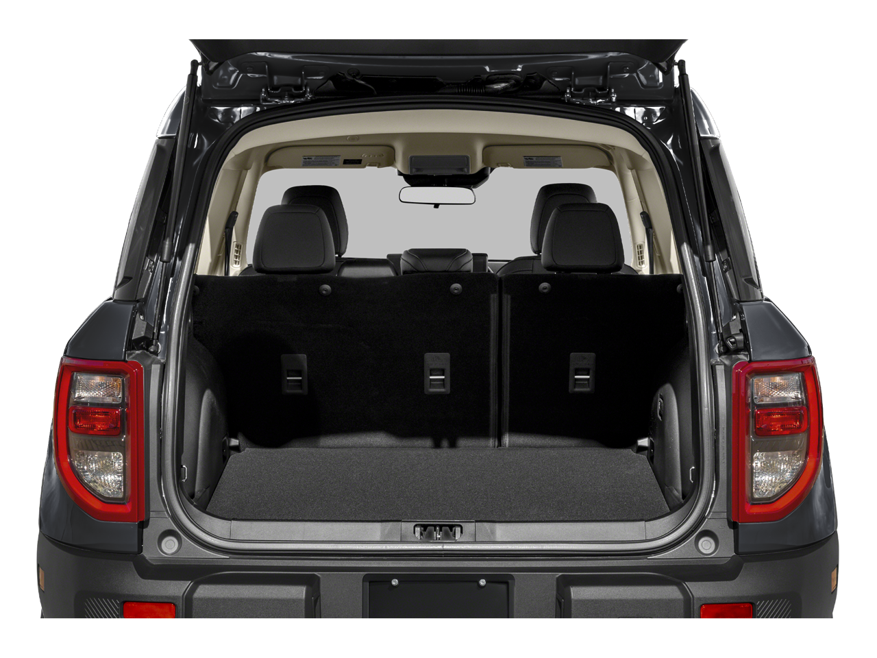 2026 Ford Bronco Sport Big Bend AWD 4dr SUV