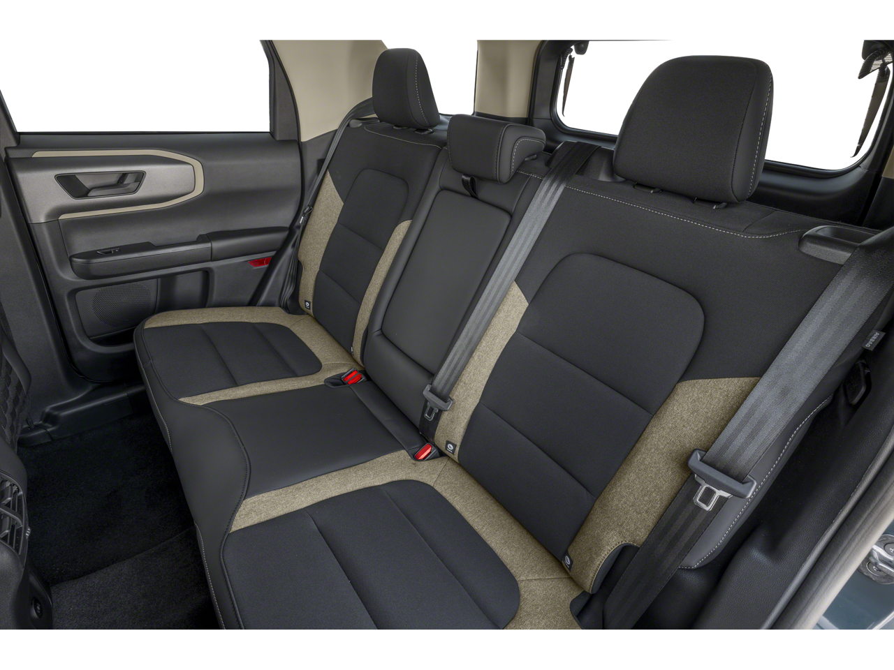 2026 Ford Bronco Sport Big Bend AWD 4dr SUV