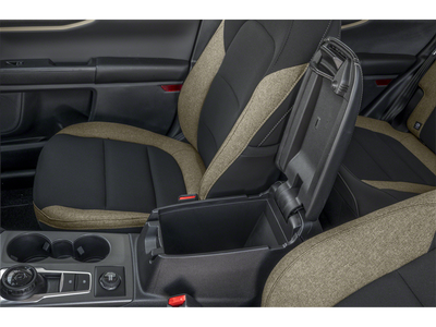 2026 Ford Bronco Sport Big Bend AWD 4dr SUV