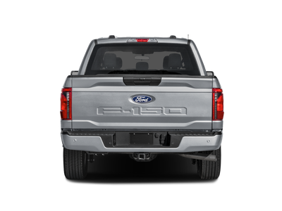 2026 Ford F-150 XLT 4x4 4dr SuperCrew 5.5 ft. SB