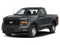 2026 Ford F-150 XL 4x2 2dr Regular Cab 8 ft. LB