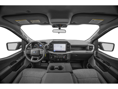 2026 Ford F-150 XL 4x2 2dr Regular Cab 8 ft. LB