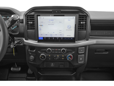 2026 Ford F-150 XL 4x2 2dr Regular Cab 8 ft. LB