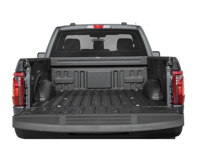 2026 Ford F-150 XL 4x2 2dr Regular Cab 8 ft. LB