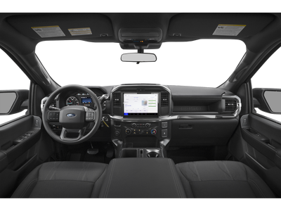 2026 Ford F-150 STX 4x4 4dr SuperCrew 5.5 ft. SB