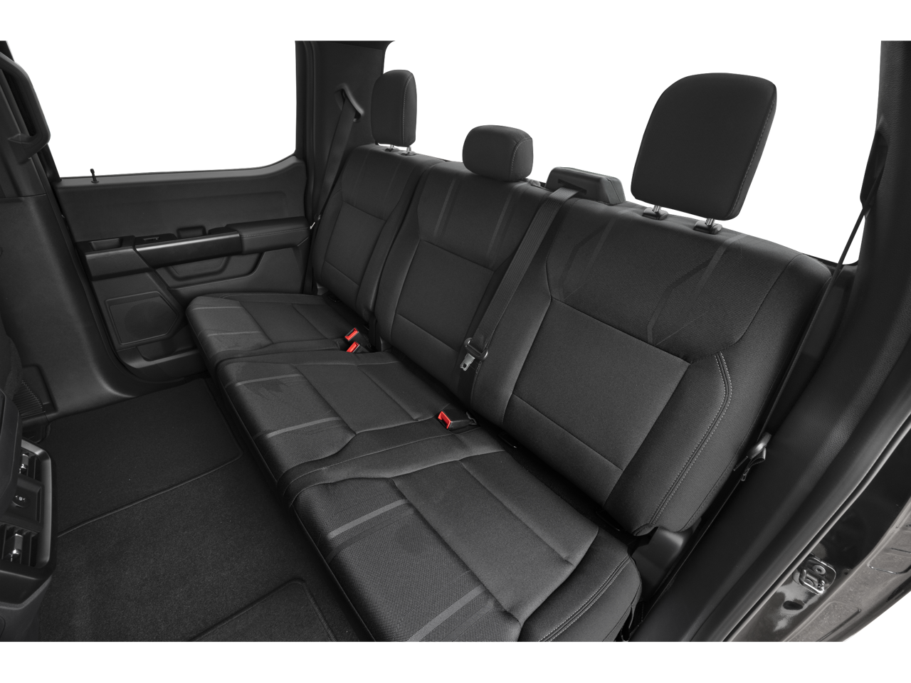 2026 Ford F-150 STX 4x4 4dr SuperCrew 5.5 ft. SB