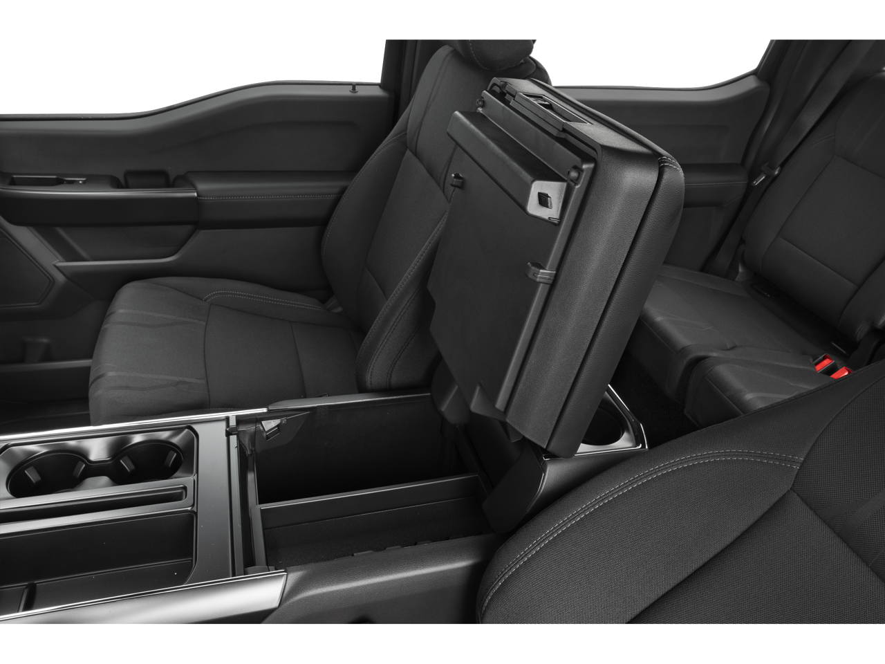 2026 Ford F-150 STX 4x4 4dr SuperCrew 5.5 ft. SB