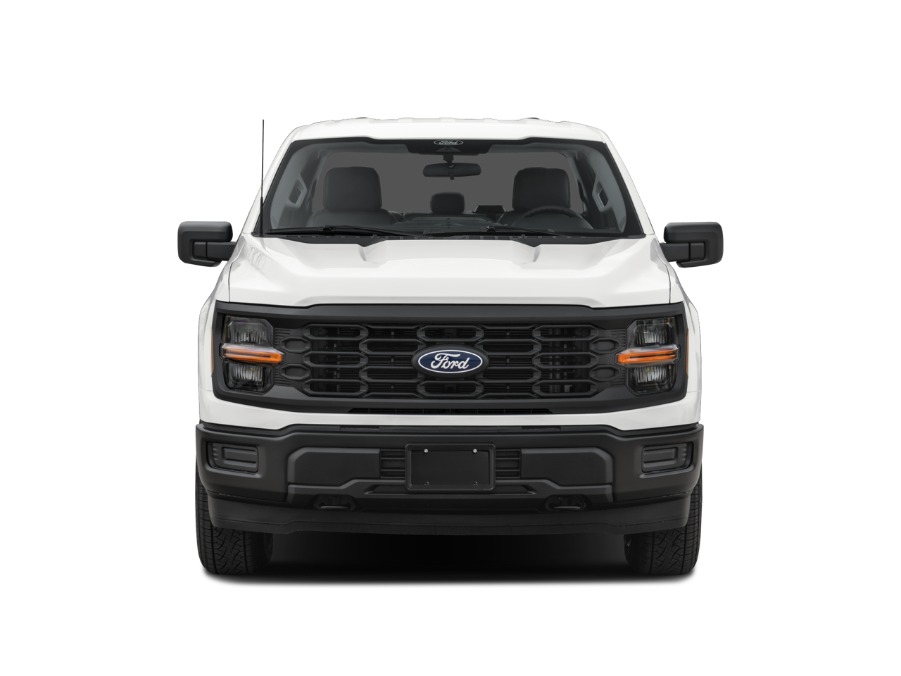 2026 Ford F-150 XL 4x4 4dr SuperCab 6.5 ft. SB