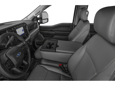 2026 Ford F-250 Super Duty XL 4x4 4dr Crew Cab 8 ft. LB Pickup