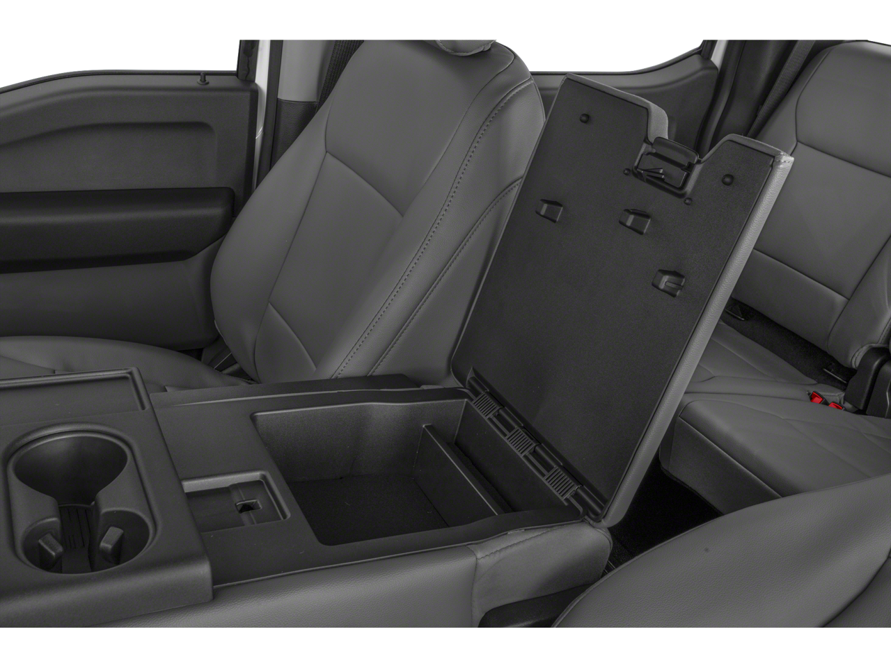 2026 Ford F-250 Super Duty XL 4x4 4dr Crew Cab 8 ft. LB Pickup