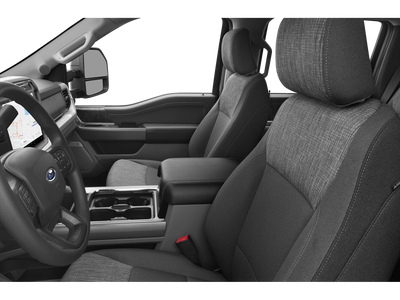 2026 Ford F-250 Super Duty XLT 4x4 4dr Crew Cab 6.8 ft. SB Pickup