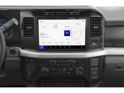 2026 Ford F-250 Super Duty XLT 4x4 4dr Crew Cab 6.8 ft. SB Pickup