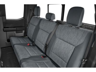 2026 Ford F-250 Super Duty XL 4x2 4dr SuperCab 8 ft. LB Pickup