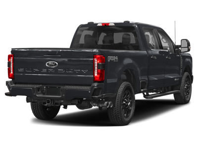 2026 Ford F-250 Super Duty XLT 4x4 4dr Crew Cab 6.8 ft. SB Pickup