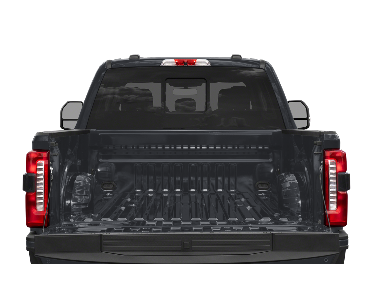 2026 Ford F-250 Super Duty XLT 4x4 4dr Crew Cab 6.8 ft. SB Pickup