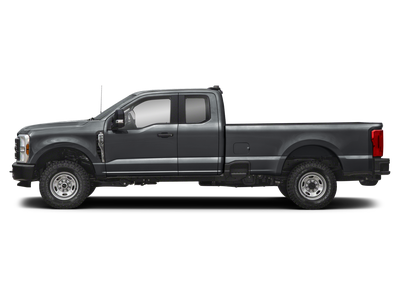 2026 Ford F-250 Super Duty XL 4x2 4dr SuperCab 8 ft. LB Pickup