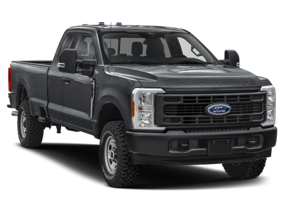 2026 Ford F-250 Super Duty XL 4x2 4dr SuperCab 8 ft. LB Pickup