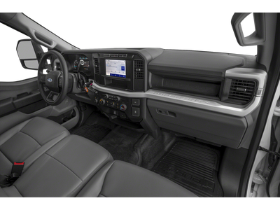 2026 Ford F-250 Super Duty XL 4x4 2dr Regular Cab 8 ft. LB Pickup