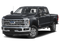 2026 Ford F-250 Super Duty Lariat 4x4 4dr Crew Cab 6.8 ft. SB Pickup