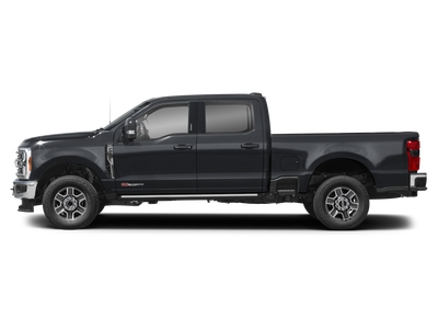 2026 Ford F-250 Super Duty Lariat 4x4 4dr Crew Cab 6.8 ft. SB Pickup