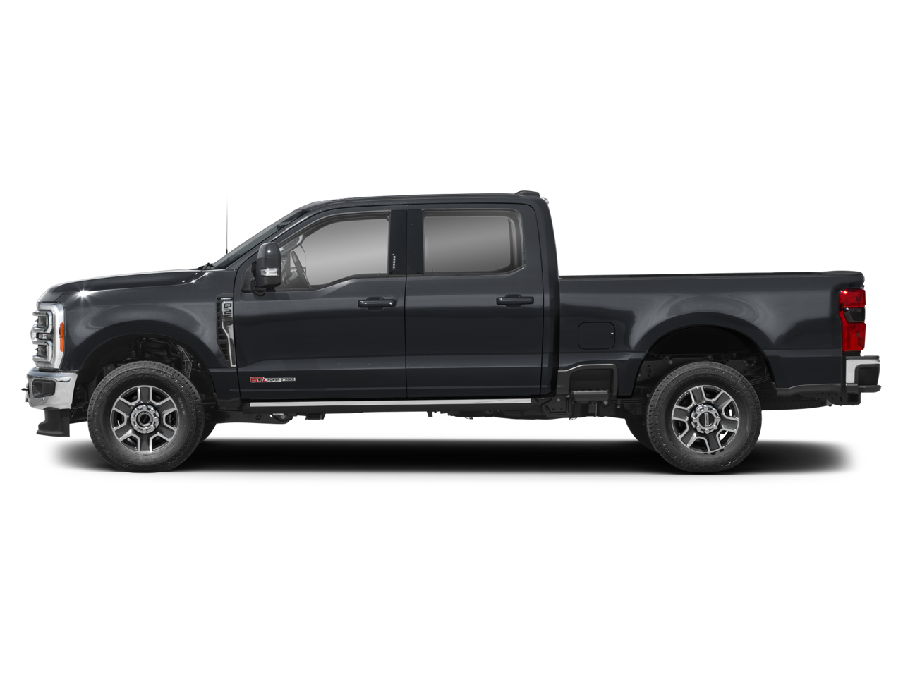 2026 Ford F-250 Super Duty Lariat 4x4 4dr Crew Cab 6.8 ft. SB Pickup