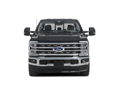 2026 Ford F-250 Super Duty Lariat 4x4 4dr Crew Cab 6.8 ft. SB Pickup