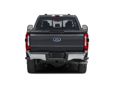 2026 Ford F-250 Super Duty Lariat 4x4 4dr Crew Cab 6.8 ft. SB Pickup
