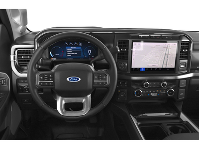2026 Ford F-250 Super Duty Lariat 4x4 4dr Crew Cab 6.8 ft. SB Pickup