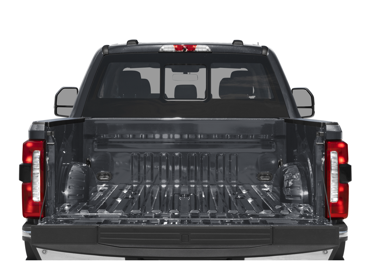 2026 Ford F-250 Super Duty Lariat 4x4 4dr Crew Cab 6.8 ft. SB Pickup