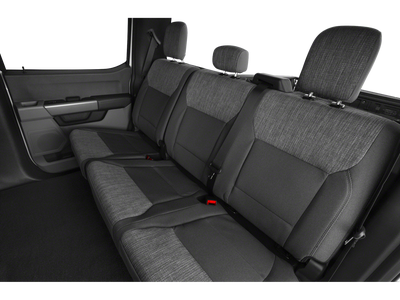 2026 Ford F-350 Super Duty XLT 4x4 4dr Crew Cab 6.8 ft. SB SRW Pickup