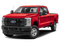 2026 Ford F-350 Super Duty XL 4x4 4dr Crew Cab 8 ft. LB SRW Pickup
