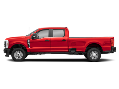 2026 Ford F-350 Super Duty XL 4x4 4dr Crew Cab 8 ft. LB SRW Pickup