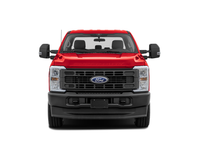 2026 Ford F-350 Super Duty XL 4x4 4dr Crew Cab 8 ft. LB SRW Pickup