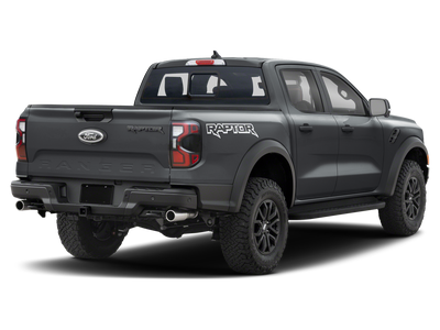 2026 Ford Ranger Raptor 4x4 4dr SuperCrew 5.0 ft. SB