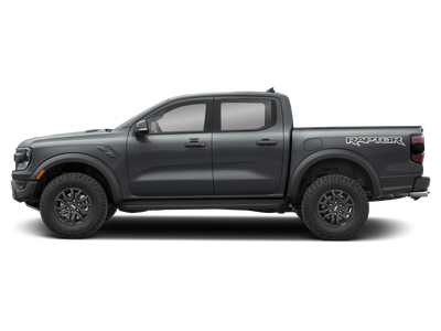 2026 Ford Ranger Raptor 4x4 4dr SuperCrew 5.0 ft. SB