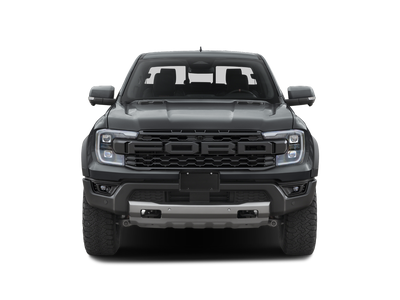 2026 Ford Ranger Raptor 4x4 4dr SuperCrew 5.0 ft. SB