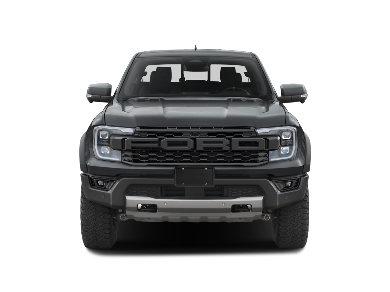 2026 Ford Ranger Raptor 4x4 4dr SuperCrew 5.0 ft. SB