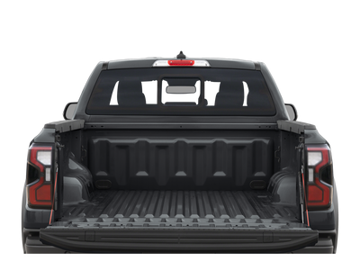 2026 Ford Ranger Raptor 4x4 4dr SuperCrew 5.0 ft. SB