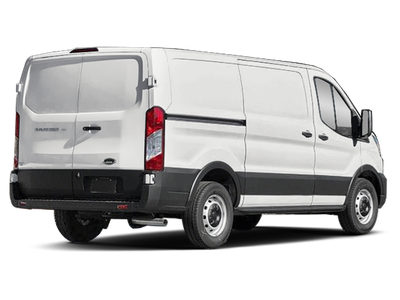 2026 Ford Transit 150 3dr LWB Low Roof Cargo Van