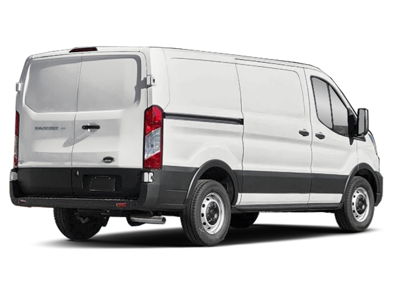 2026 Ford Transit 150 3dr LWB Low Roof Cargo Van