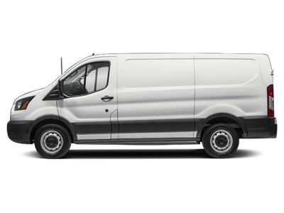 2026 Ford Transit 150 3dr LWB Low Roof Cargo Van