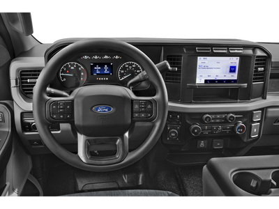 2027 Ford F-250 Super Duty XL 4x2 4dr SuperCab 8 ft. LB Pickup