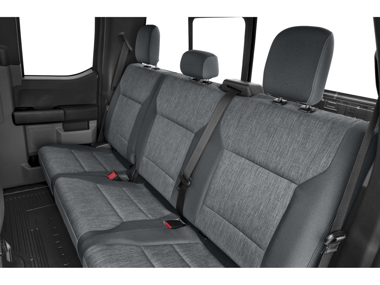 2027 Ford F-250 Super Duty XL 4x2 4dr SuperCab 8 ft. LB Pickup