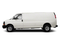 2011 Chevrolet Express 2500 3dr Cargo Van w/ 1WT